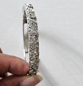 Costume Formal Bracelet